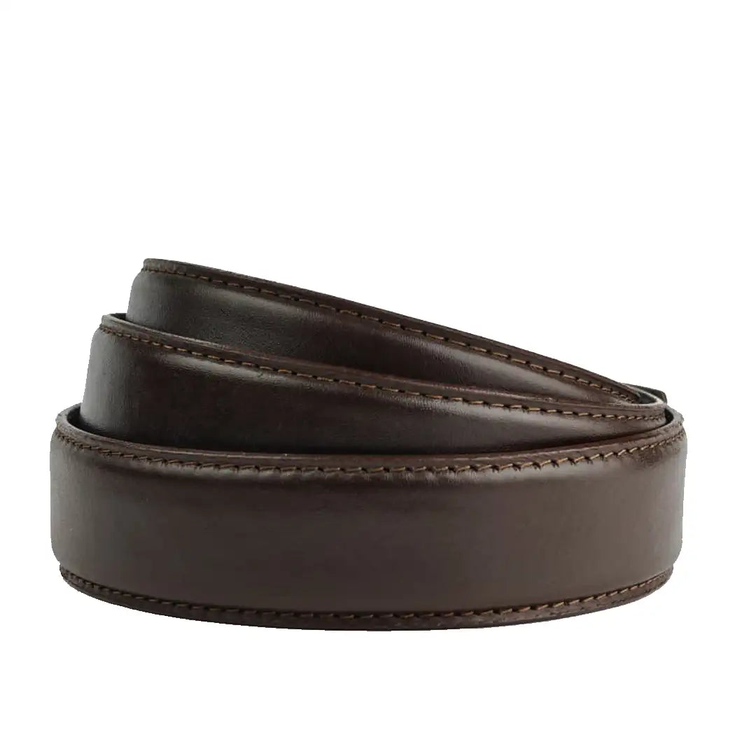 Brown - Top Grain Leather