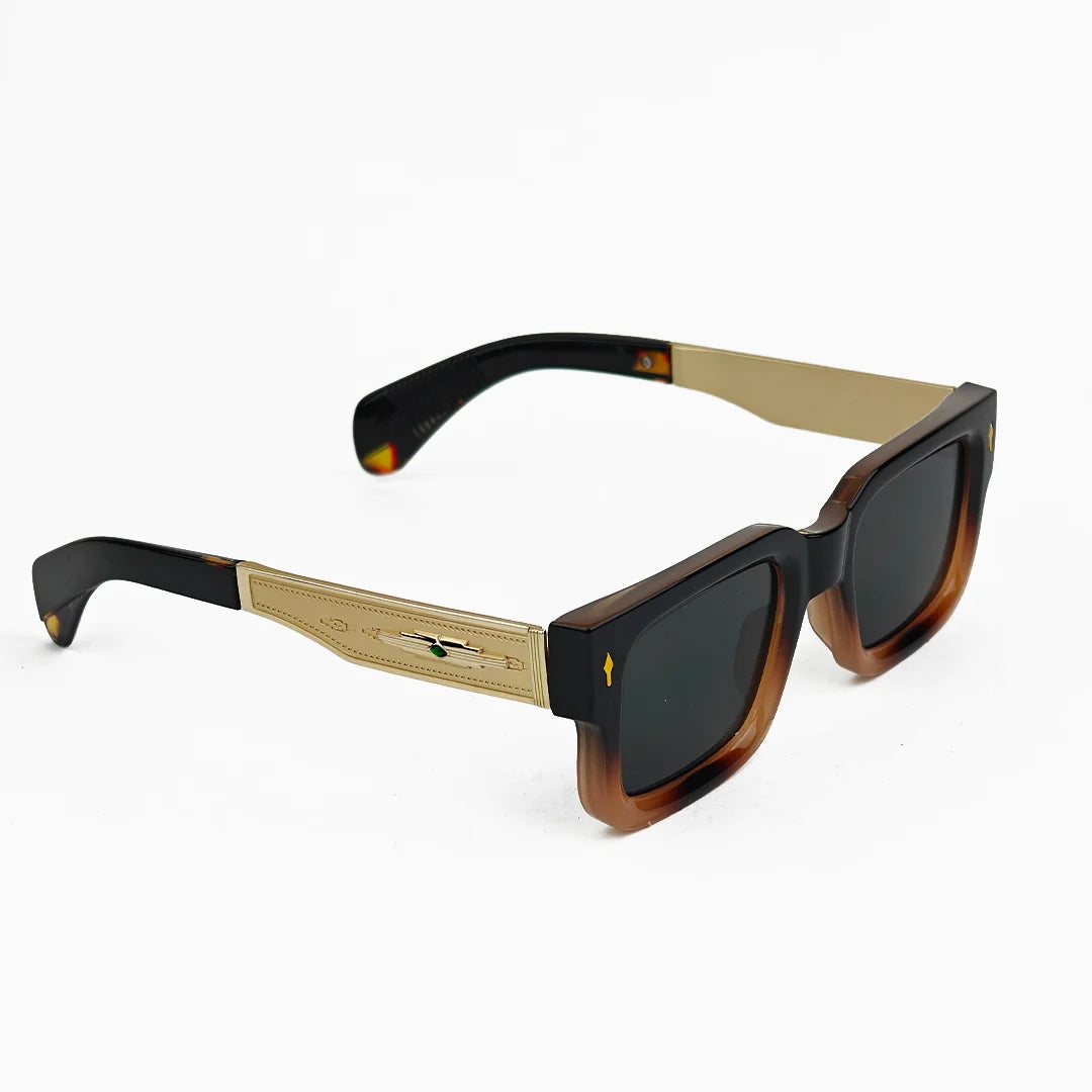 Retro Casino -Brown