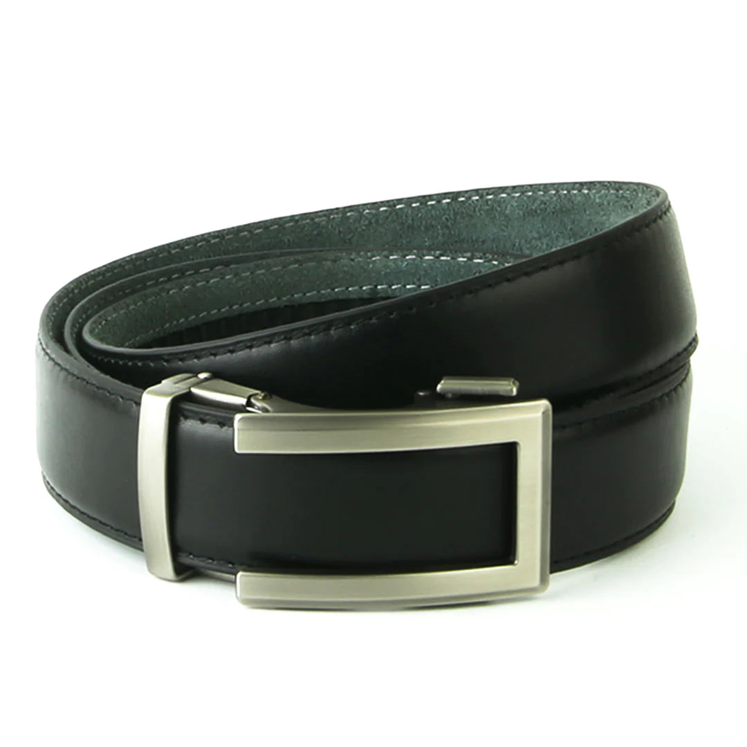 Gift Box - Top Grain Leather Belts