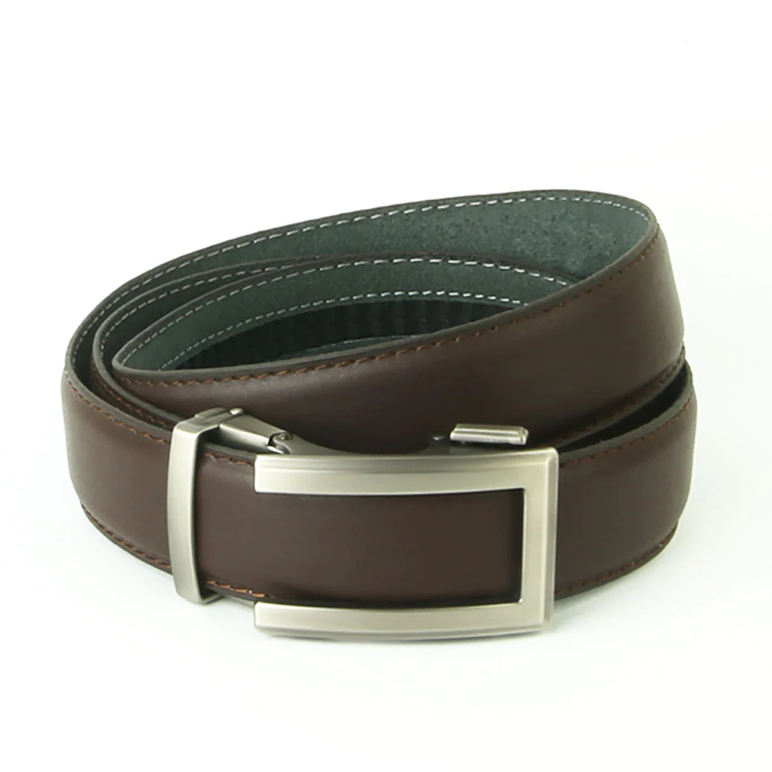 Gift Box - Top Grain Leather Belts