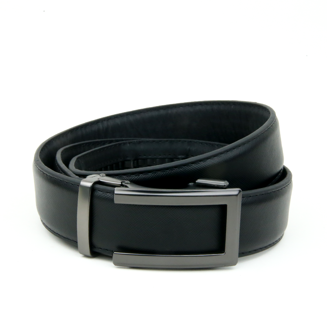 Classic Charcoal - PU Leather