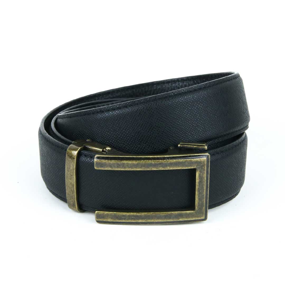 Classic Gold - Genuine Leather