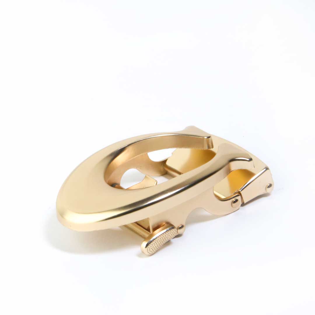 Curvy Gold