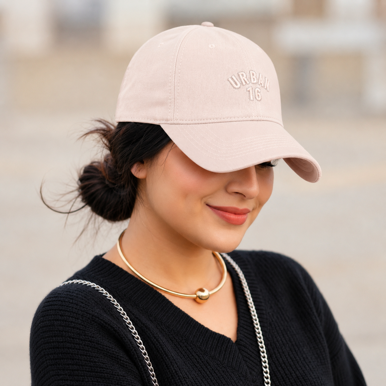 Urban Pink