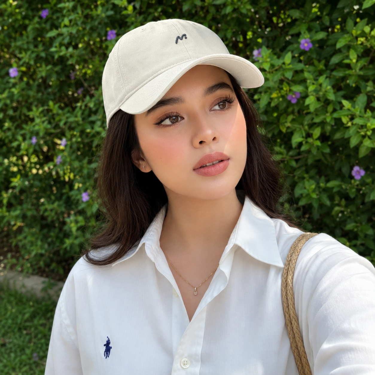 Ivory Drop