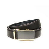 Gold Traditional - PU Leather Belt