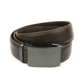 Raven - Top Grain Leather Brown