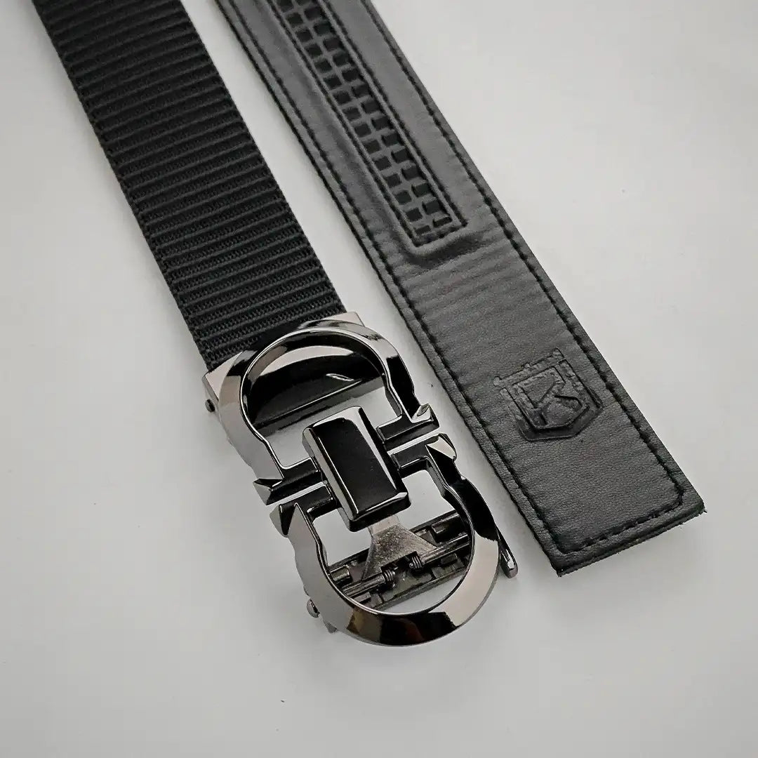 Torque- No-Hole Nylon Belt