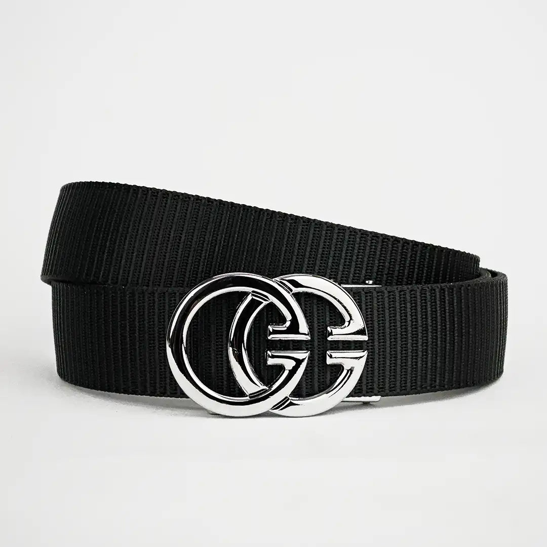 Axis- No-Hole Nylon Belt