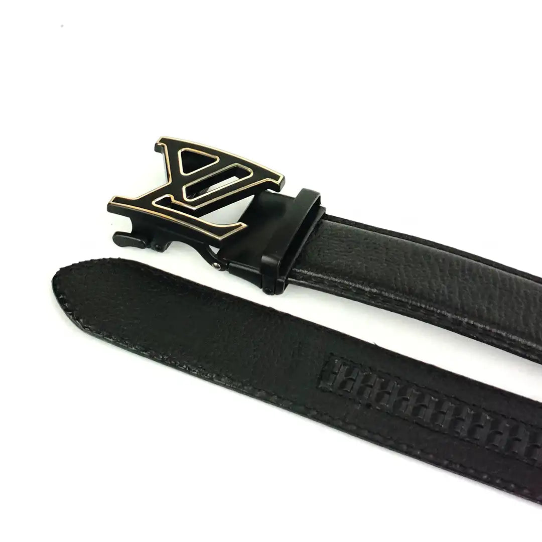 LV- No-Hole Nylon Belt