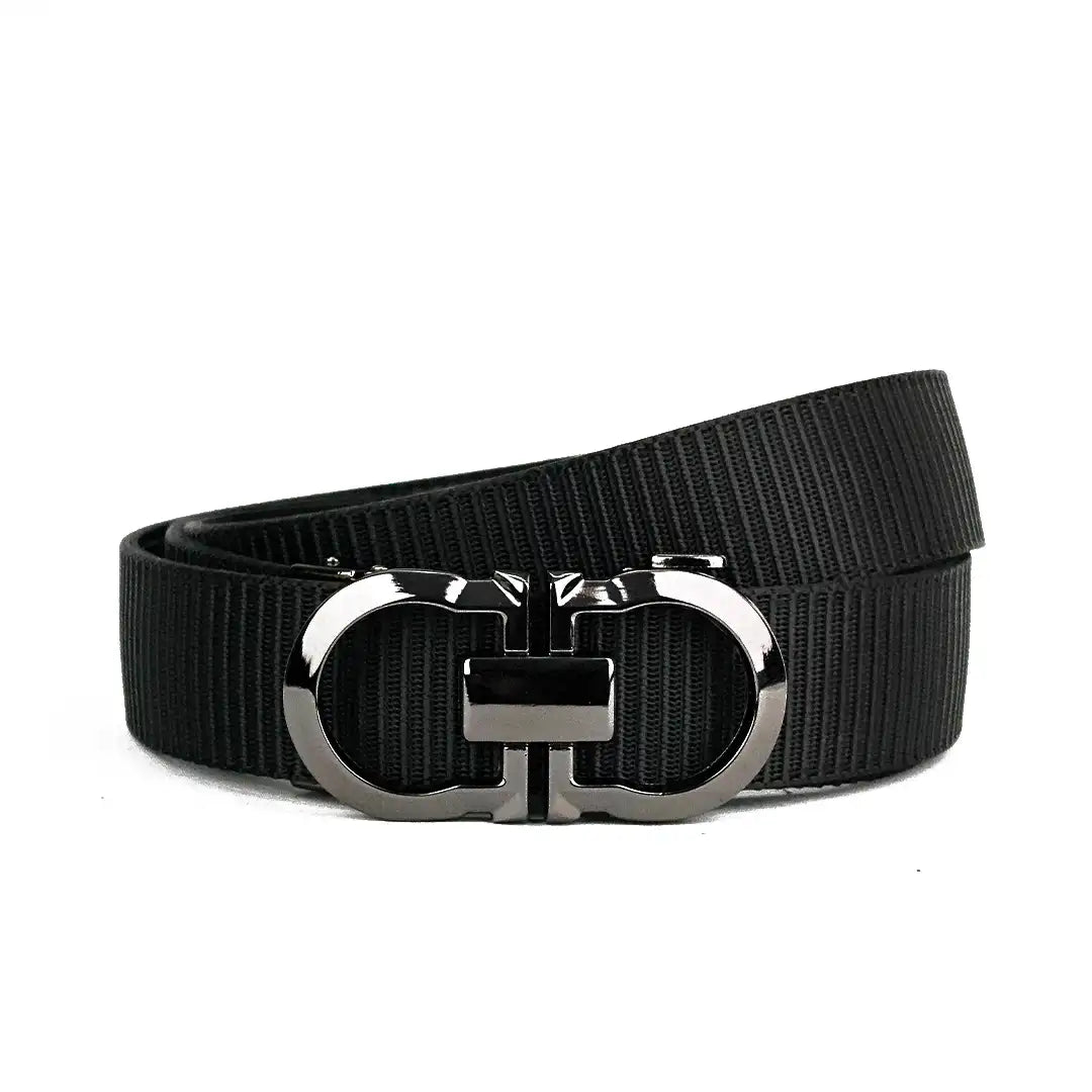Torque- No-Hole Nylon Belt