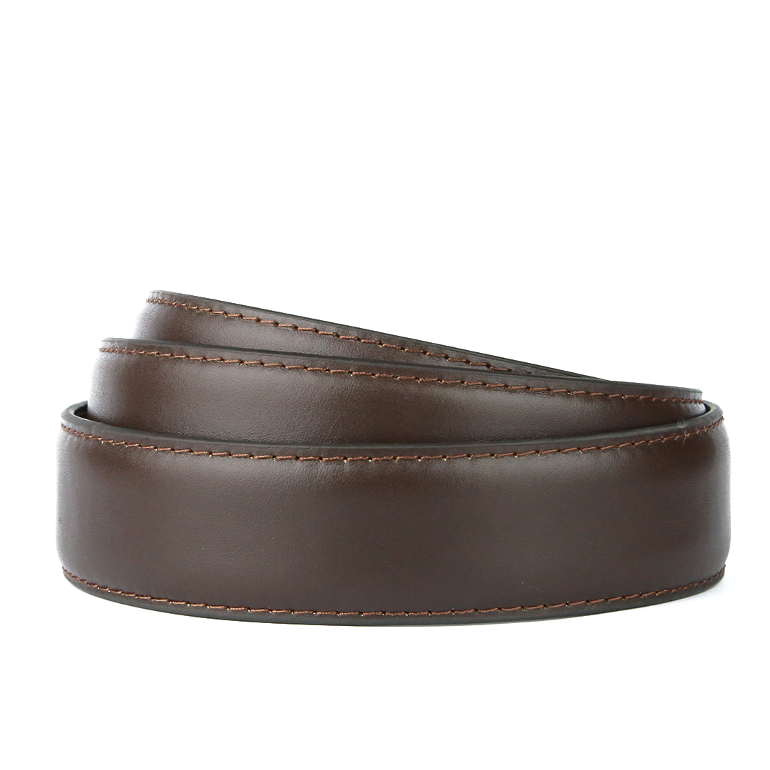 Brown - Top Grain Leather