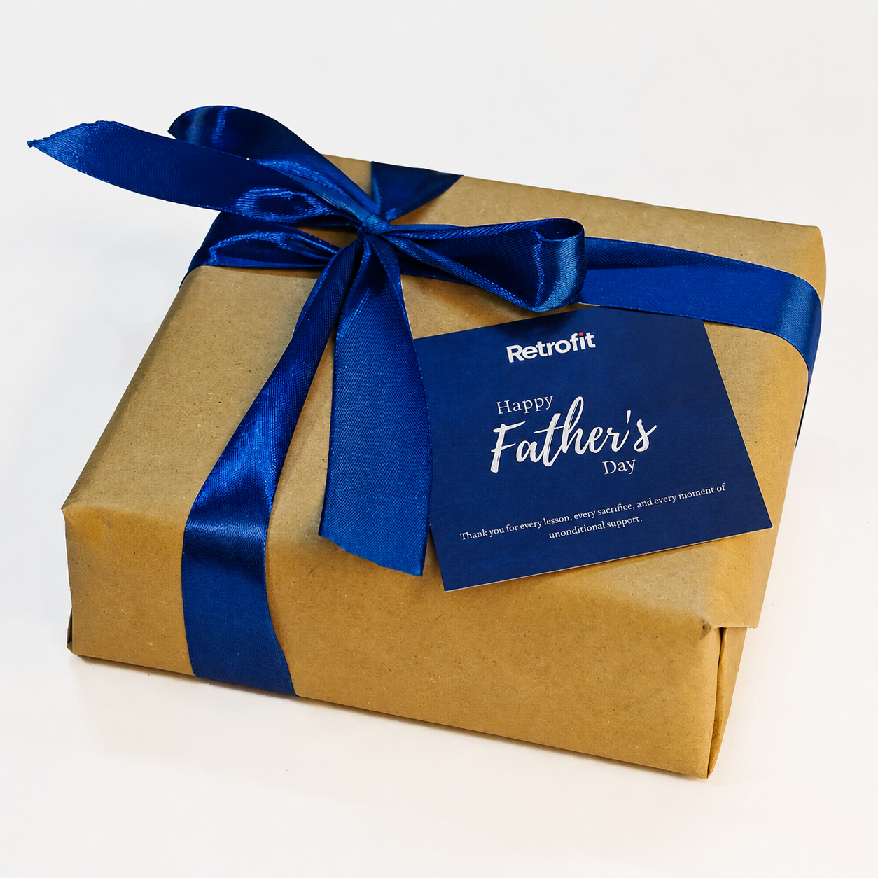 Father's Day Gift Box