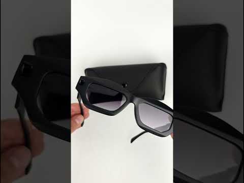 Retro Hexa Black - Marc Jacobs