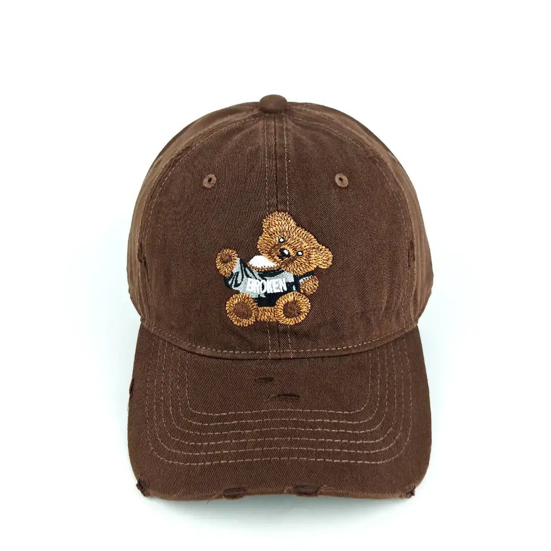 Bear Mode