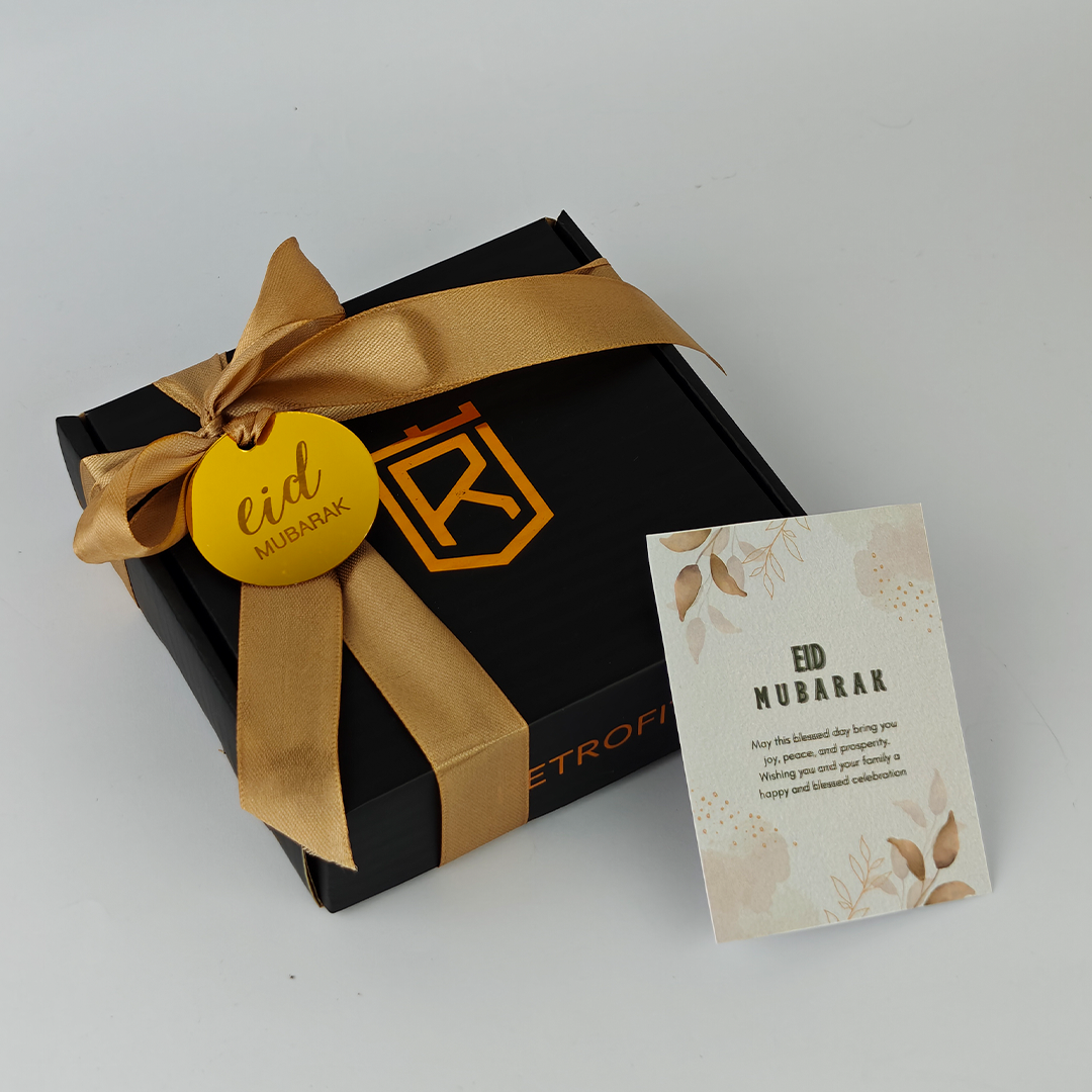 Eid Gift Box - Small
